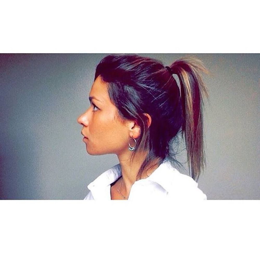 Meet your Posher, Zoë